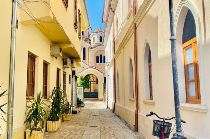 Shkodra Self-Guided Tours & Transport (Car/Motorbike/Bike)