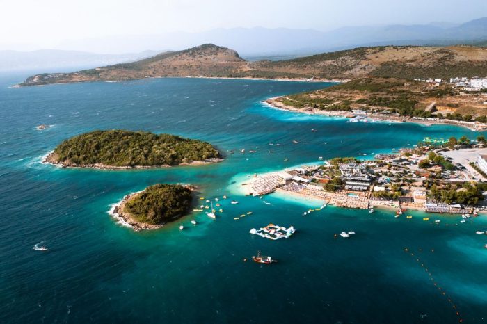 5 Days Tirana & South Albania
