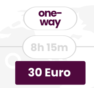 Valbone-Shkodra 10:00 AM (one-way)